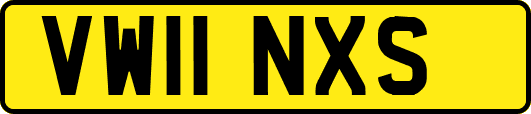VW11NXS