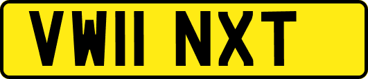 VW11NXT