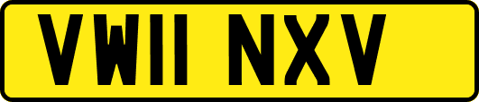 VW11NXV