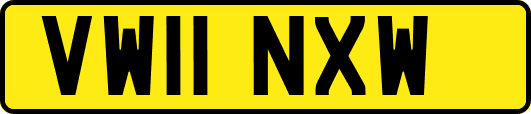 VW11NXW