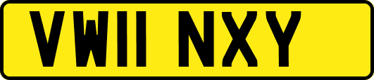 VW11NXY