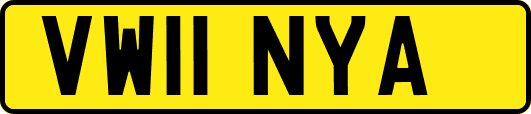 VW11NYA