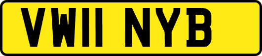 VW11NYB