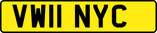 VW11NYC