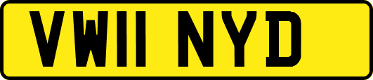 VW11NYD