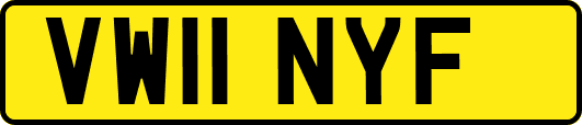 VW11NYF