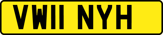 VW11NYH