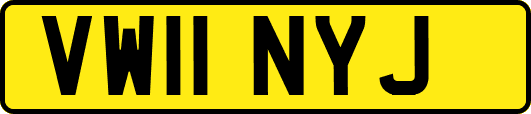 VW11NYJ