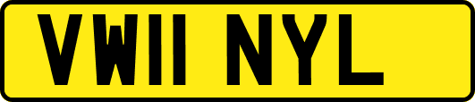VW11NYL