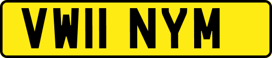 VW11NYM
