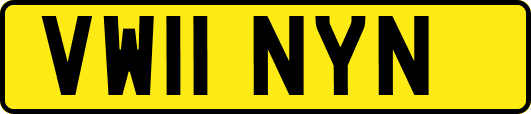 VW11NYN