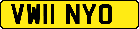VW11NYO