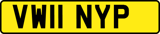 VW11NYP