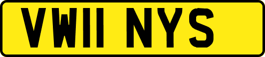 VW11NYS