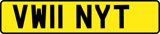 VW11NYT