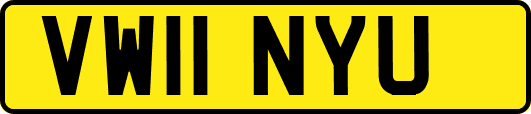 VW11NYU