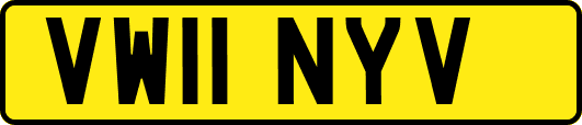 VW11NYV