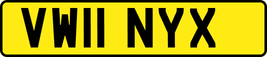 VW11NYX