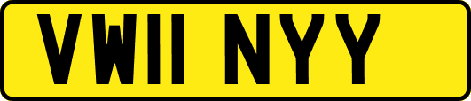 VW11NYY