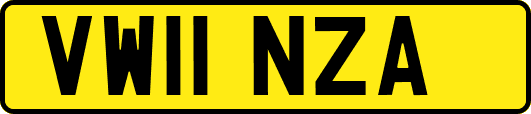 VW11NZA