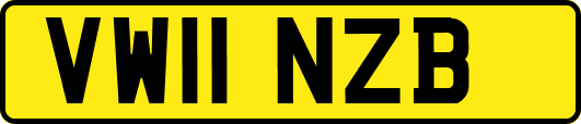 VW11NZB