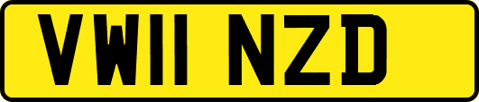 VW11NZD