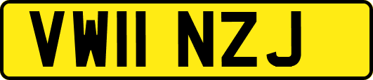 VW11NZJ