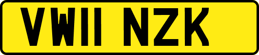 VW11NZK