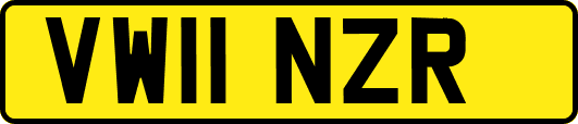 VW11NZR