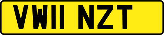 VW11NZT