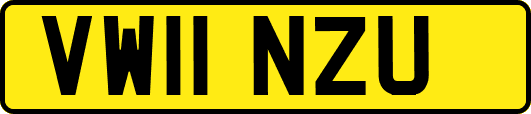 VW11NZU