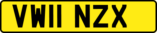 VW11NZX