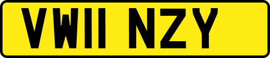 VW11NZY