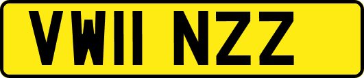 VW11NZZ