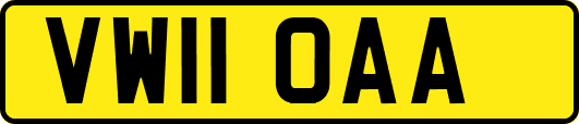VW11OAA
