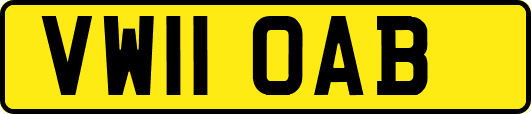 VW11OAB