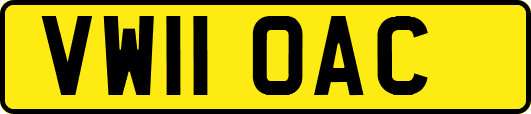 VW11OAC