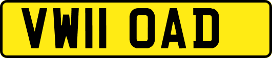 VW11OAD