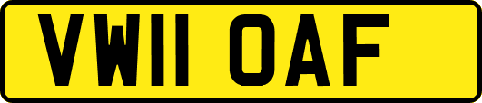VW11OAF