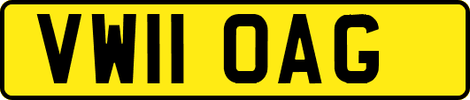 VW11OAG