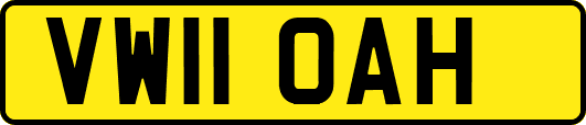 VW11OAH