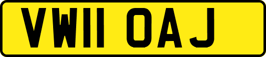 VW11OAJ