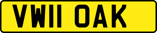 VW11OAK