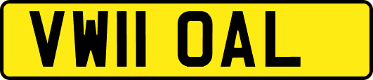 VW11OAL