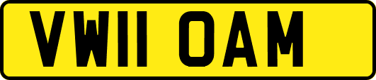VW11OAM
