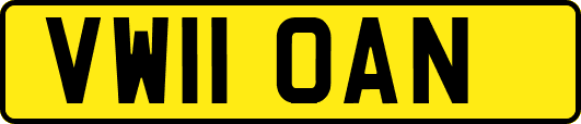 VW11OAN