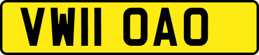 VW11OAO