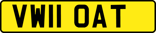 VW11OAT