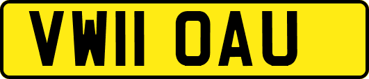 VW11OAU