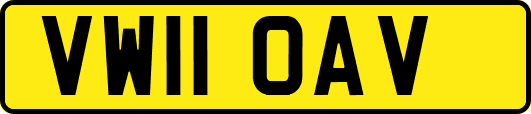 VW11OAV